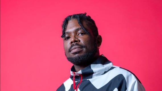 Johnny Draco's profile image