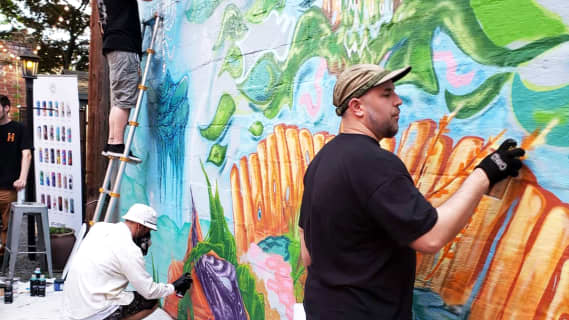 John Breiner's profile image