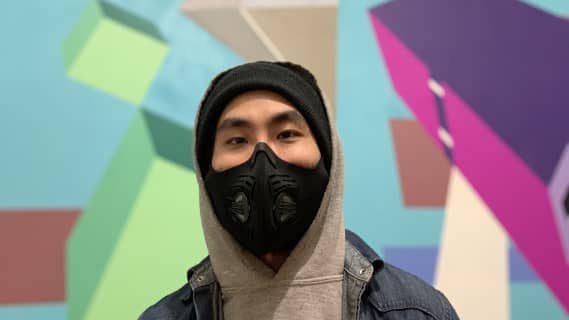 André Kan's profile image