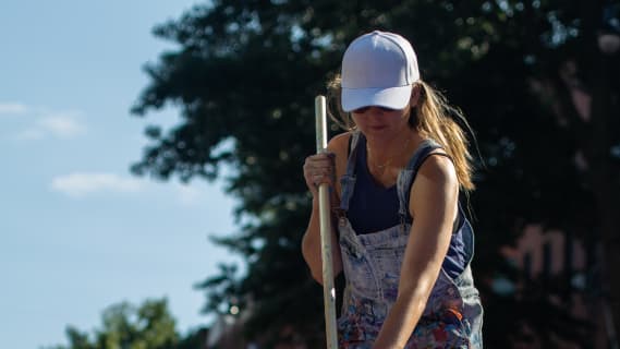 Cara Lynch's profile image