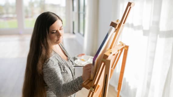 Amy Watson's profile image