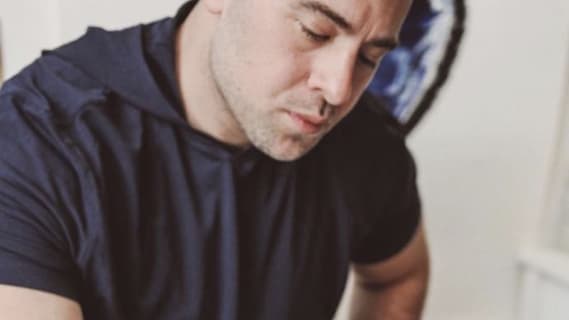 Jay Michael Balmes's profile image