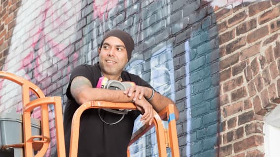 Czr Prz's profile image