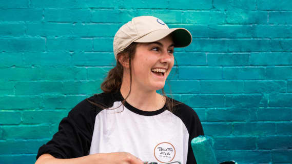 Erin Ashcraft's profile image