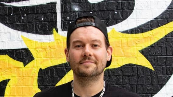 Jason Naylor's profile image