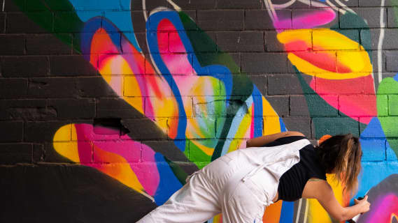 Mariell's profile image