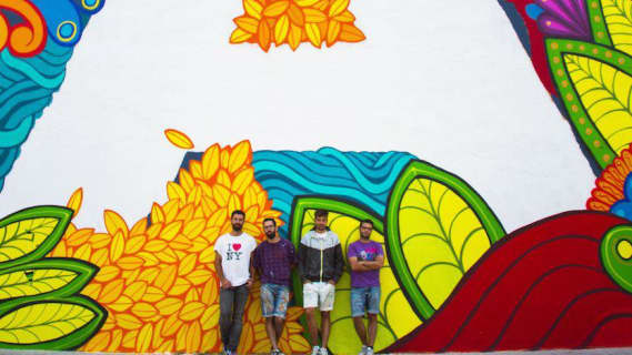 Boa Mistura's profile image