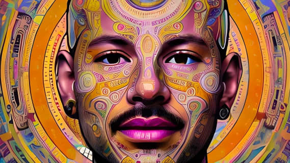 Came Moreno's profile image