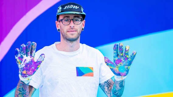 Glow's profile image