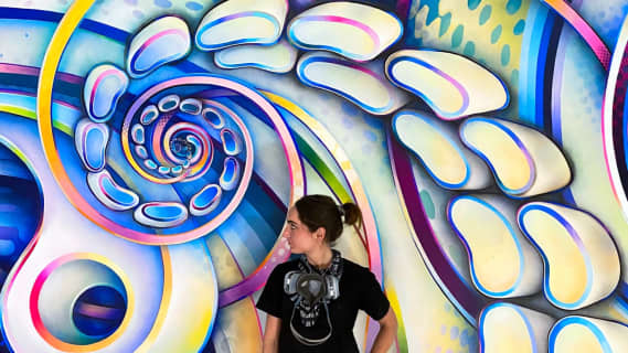 Anna Charney's profile image