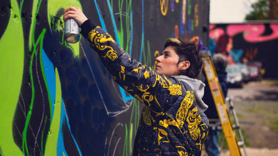 Annabelle Popa's profile image