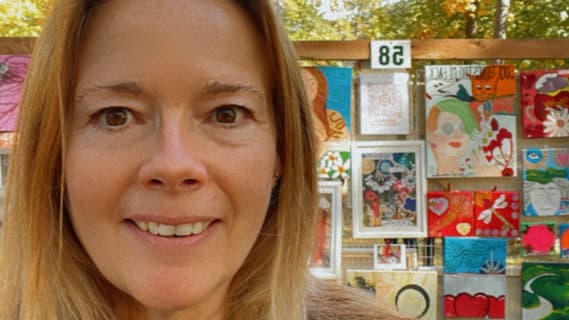 Christinedefazioarts's profile image