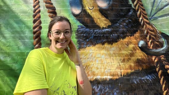 Liza Fishbone's profile image