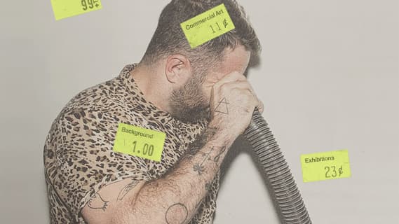 Davey Leavitt / Cyrcle.'s profile image