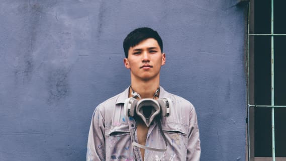 Leho's profile image