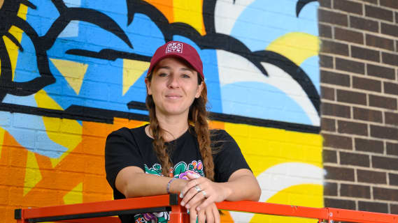 Feebee's profile image