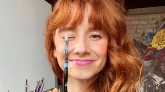 Kristine Campbell's profile image