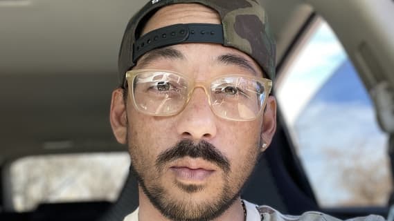 Chris Haven's profile image