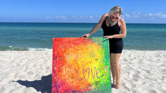 Pao Saenz Art's profile image