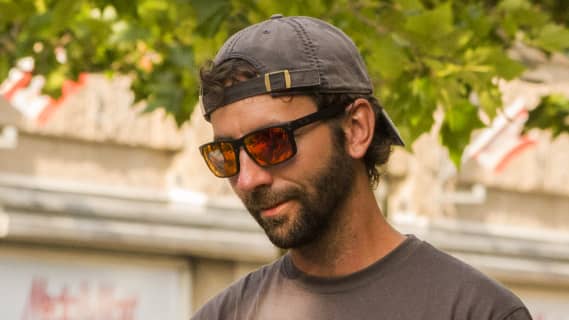 Alex Maksiov's profile image