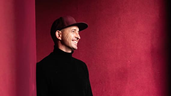 Tymon De Laat's profile image