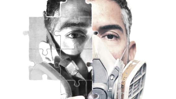 Mrkas's profile image