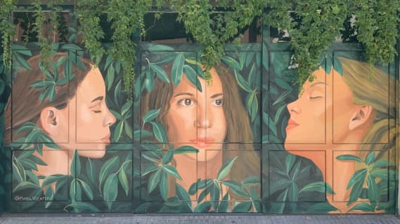 Mabel Vicentef's profile image