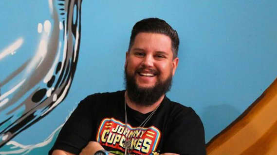 Patrick Maxcy's profile image