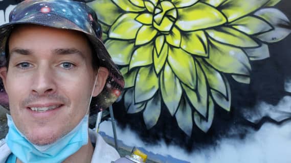 Uncle B  (I-4 Design)'s profile image