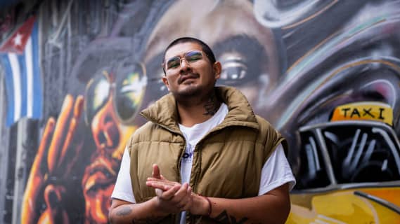 Congo's profile image