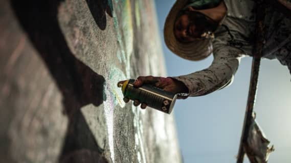 Ernesto Maranje's profile image