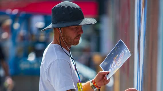 Deps One's profile image