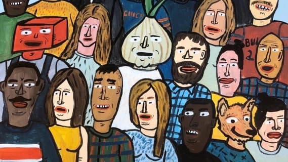 Dont Fret's profile image