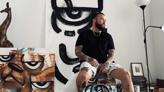 Jc Rivera's profile image