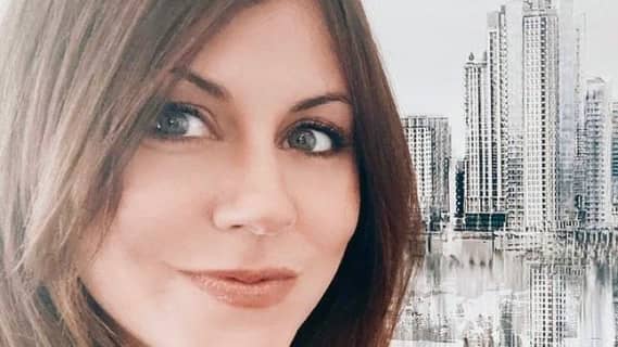 Ilene Listrom's profile image