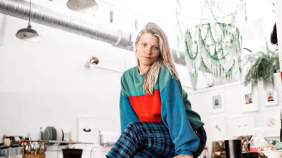 Gina Elizabeth Franco's profile image