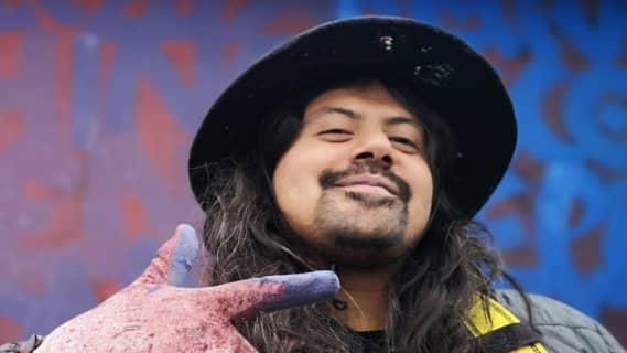 Said Dokins's profile image