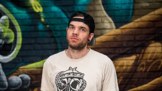 Tarbox's profile image