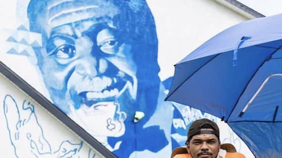 Zulu Painter's profile image