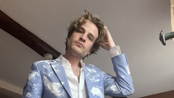 Shawn Bullen's profile image