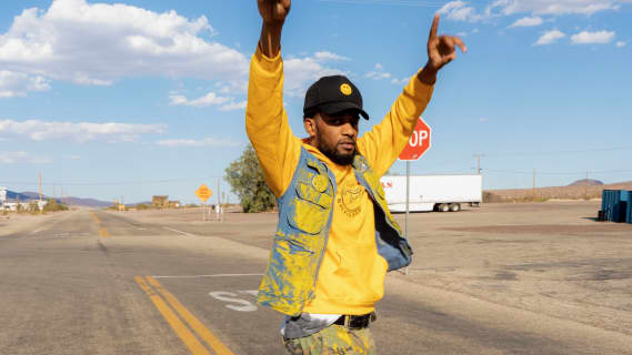 Amoz Wright's profile image