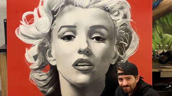 Dave Croc's profile image