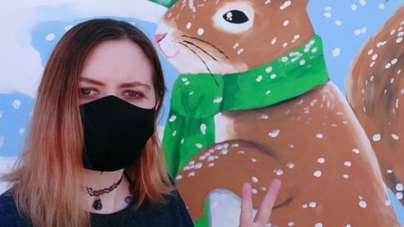 Julie Kitzes's profile image