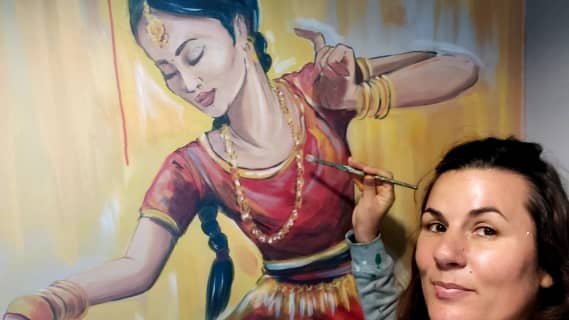 Alessandra Tortone's profile image