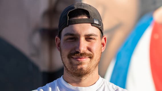 Alessandro Etsom's profile image