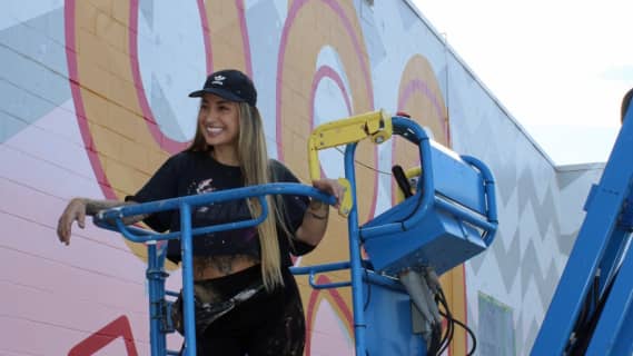 Melanie Posner's profile image