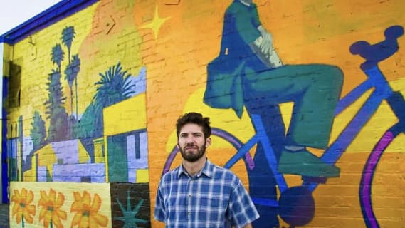 Evan Mendel's profile image