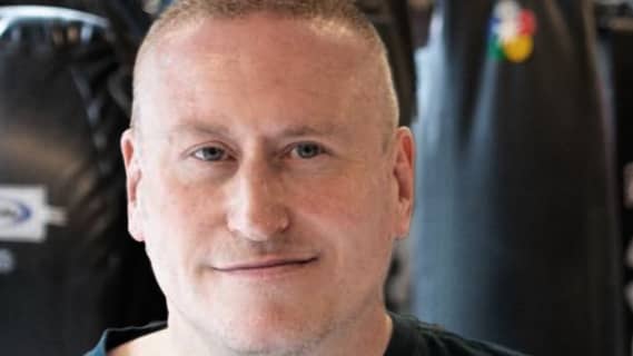 Dale Grimshaw's profile image