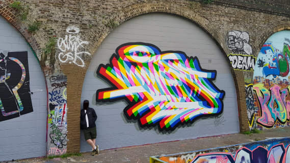 Aches's profile image