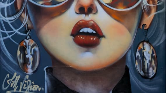 Jim Vision's profile image